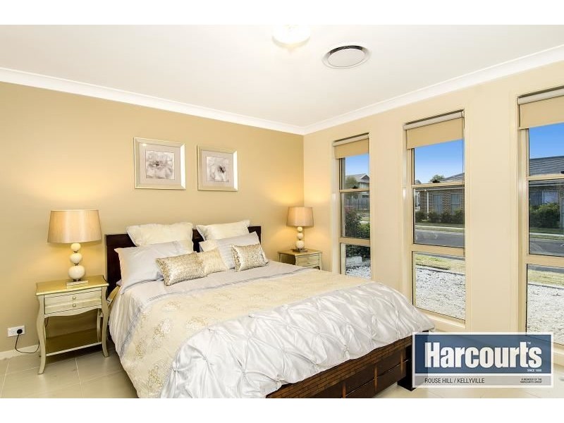 3 Pasture Street, The Ponds NSW 2769