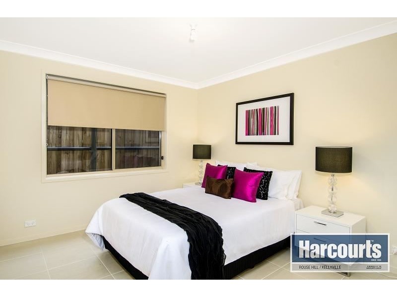 3 Pasture Street, The Ponds NSW 2769