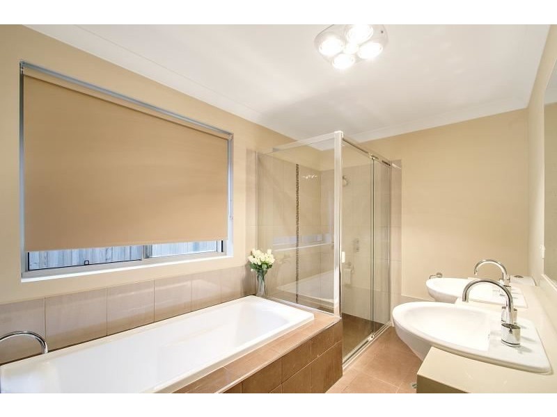 3 Pasture Street, The Ponds NSW 2769