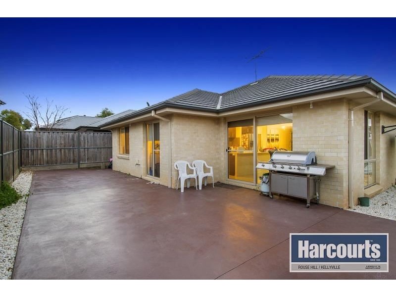 3 Pasture Street, The Ponds NSW 2769