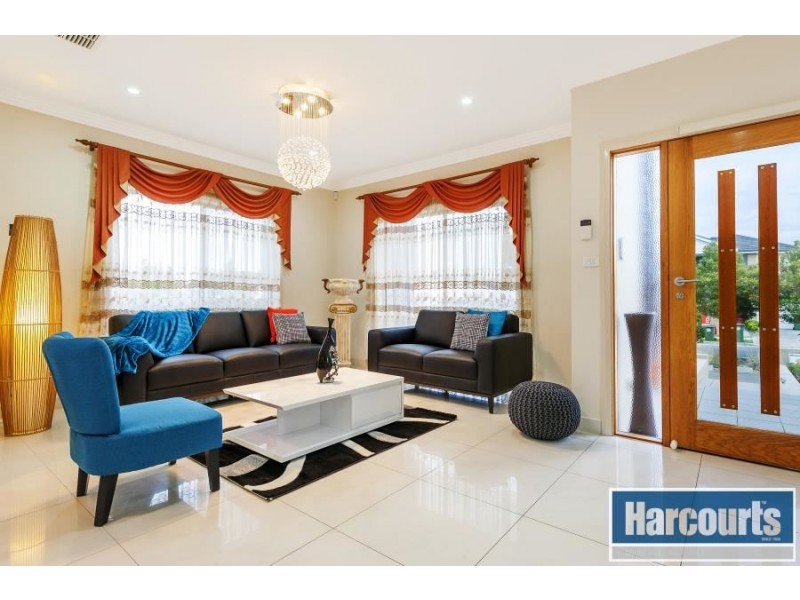 24 Freshwater Road, Rouse Hill NSW 2155