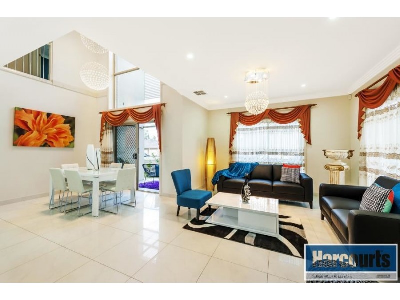 24 Freshwater Road, Rouse Hill NSW 2155