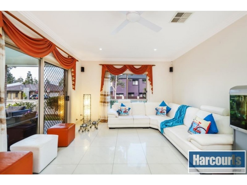 24 Freshwater Road, Rouse Hill NSW 2155