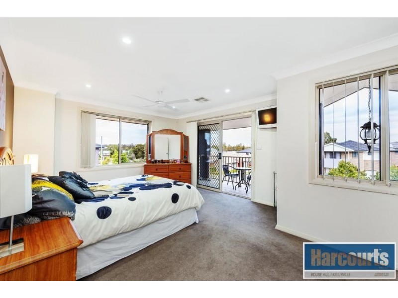 24 Freshwater Road, Rouse Hill NSW 2155