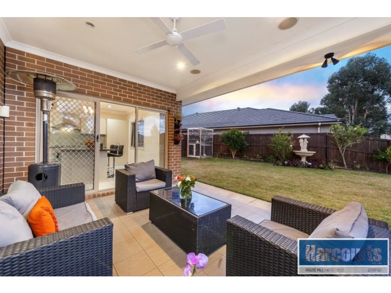 24 Freshwater Road, Rouse Hill NSW 2155