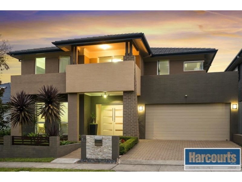 11 Freshwater Road, Rouse Hill NSW 2155