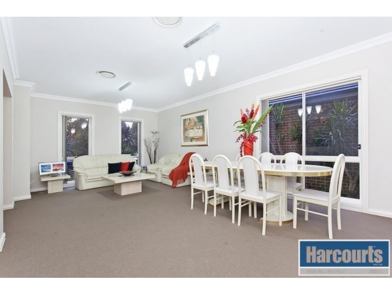 11 Freshwater Road, Rouse Hill NSW 2155