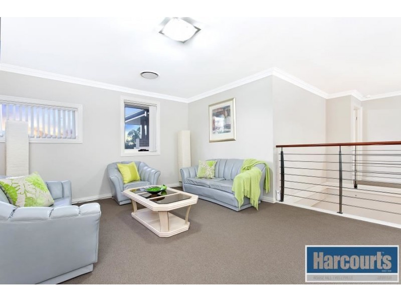 11 Freshwater Road, Rouse Hill NSW 2155