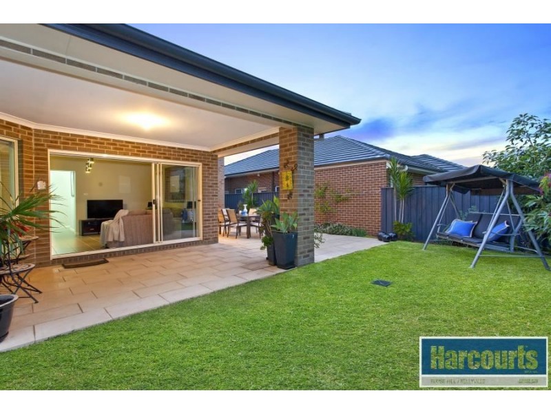 11 Freshwater Road, Rouse Hill NSW 2155