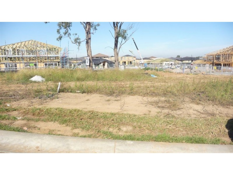 Kellyville Ridge NSW 2155