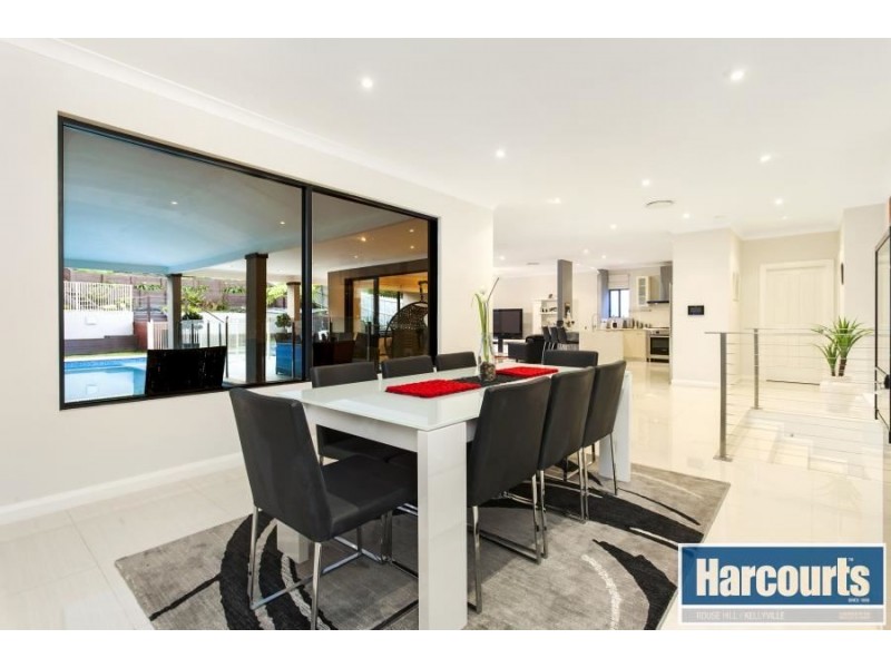 10 Cleveland Close, Rouse Hill NSW 2155