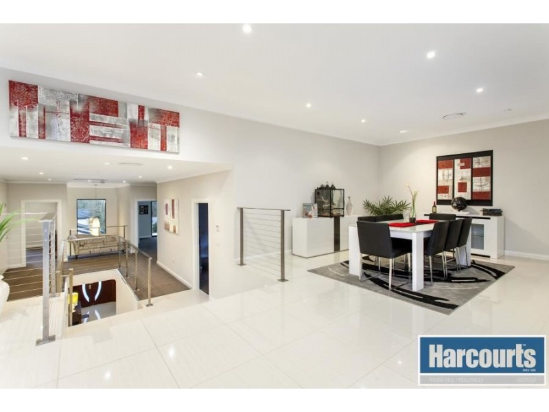 10 Cleveland Close, Rouse Hill NSW 2155