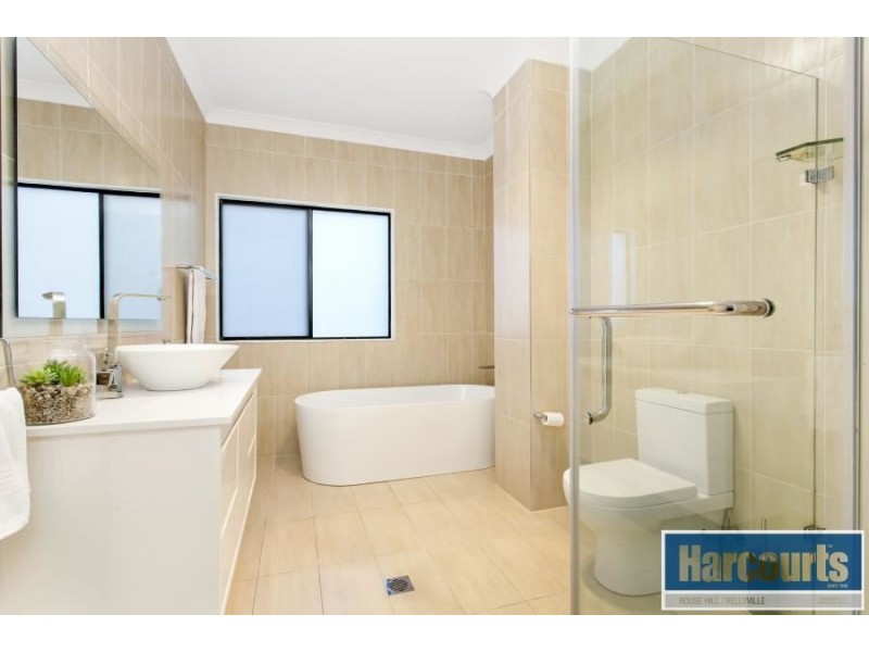 10 Cleveland Close, Rouse Hill NSW 2155