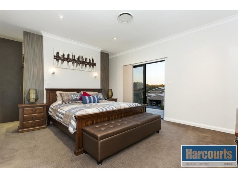 10 Cleveland Close, Rouse Hill NSW 2155