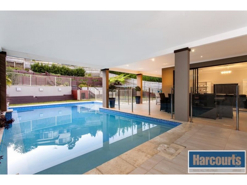 10 Cleveland Close, Rouse Hill NSW 2155