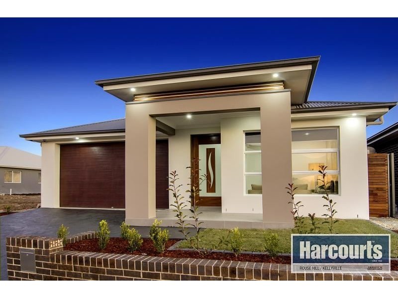 27 Blackheath Street, The Ponds NSW 2769