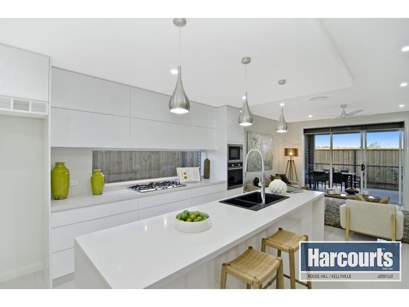 27 Blackheath Street, The Ponds NSW 2769