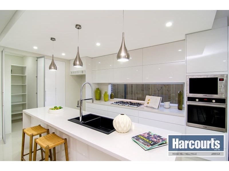 27 Blackheath Street, The Ponds NSW 2769