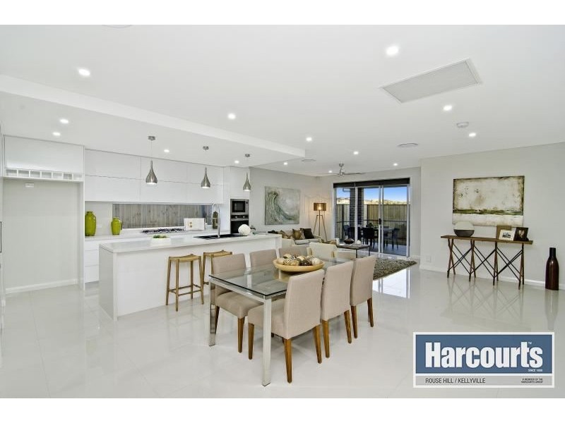 27 Blackheath Street, The Ponds NSW 2769