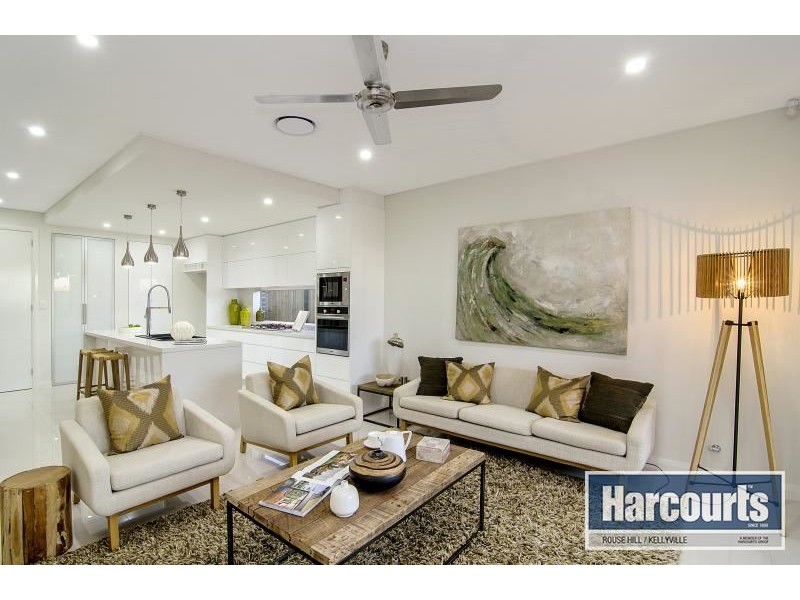 27 Blackheath Street, The Ponds NSW 2769