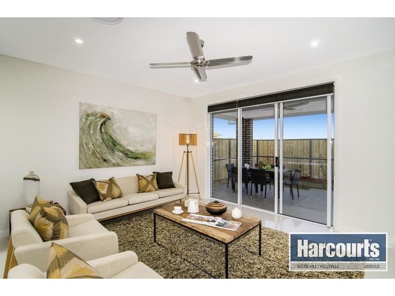 27 Blackheath Street, The Ponds NSW 2769