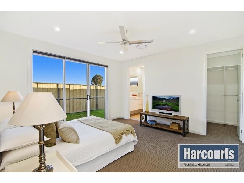 27 Blackheath Street, The Ponds NSW 2769