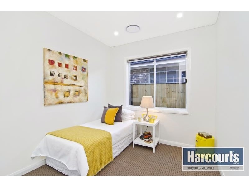 27 Blackheath Street, The Ponds NSW 2769