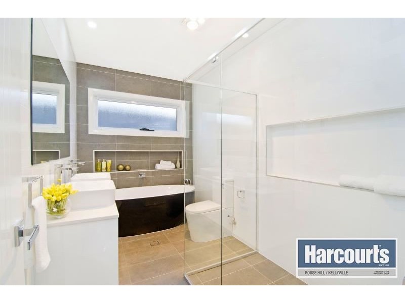 27 Blackheath Street, The Ponds NSW 2769