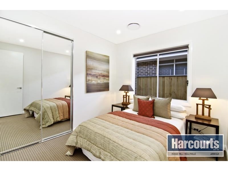 27 Blackheath Street, The Ponds NSW 2769