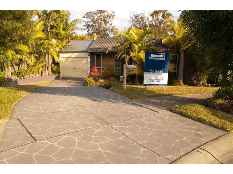 9 Zahra Place, Quakers Hill NSW 2763