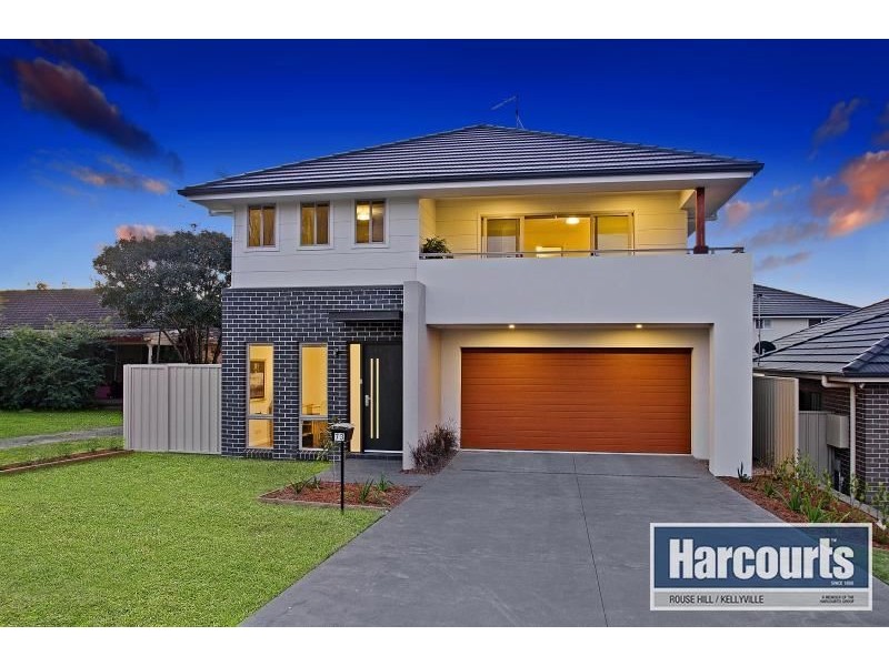 73 Westminster Street, Schofields NSW 2762