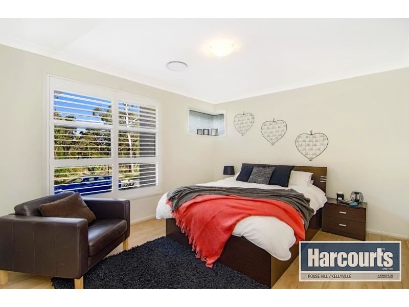 8 Holman Street, Kellyville NSW 2155