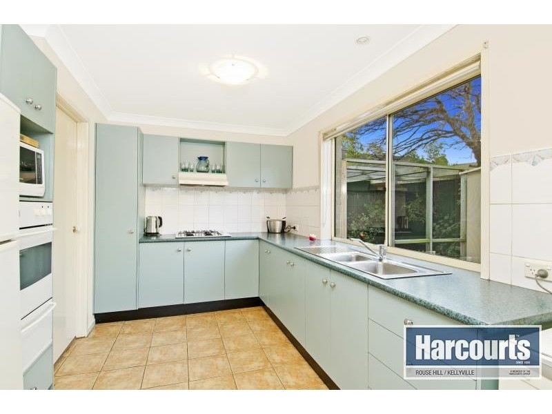 35 Canyon Drive, Stanhope Gardens NSW 2768