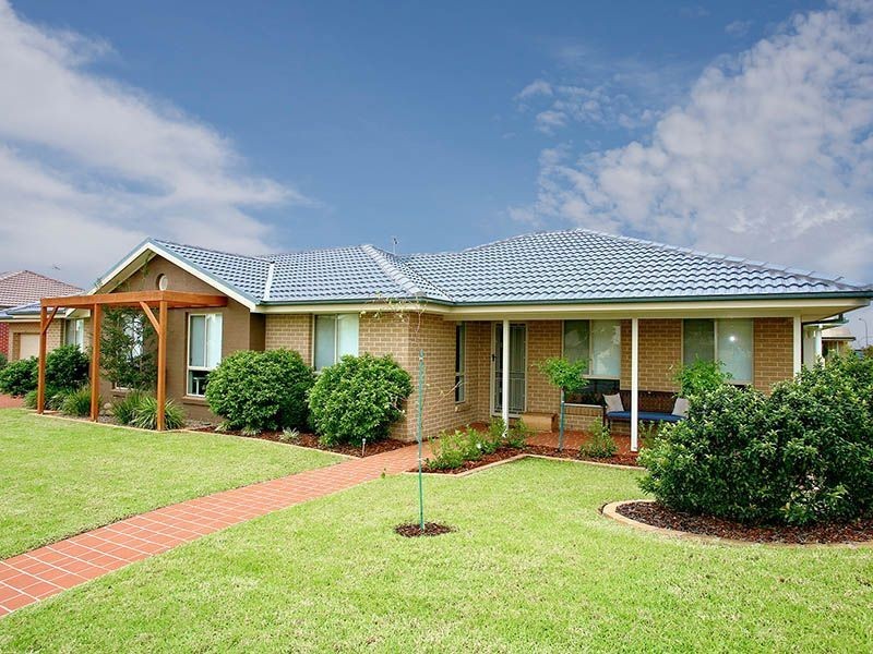 13 Cavenah Way, Kellyville Ridge NSW 2155