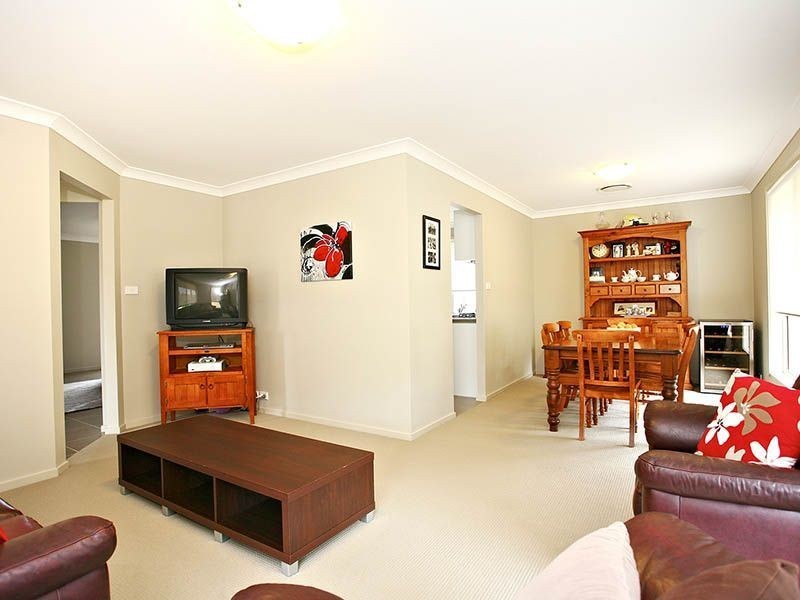 13 Cavenah Way, Kellyville Ridge NSW 2155