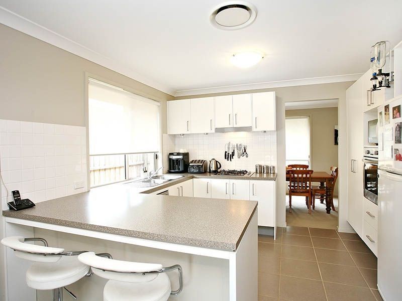 13 Cavenah Way, Kellyville Ridge NSW 2155