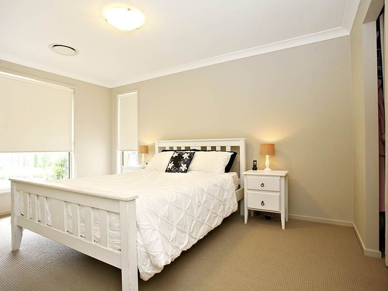 13 Cavenah Way, Kellyville Ridge NSW 2155