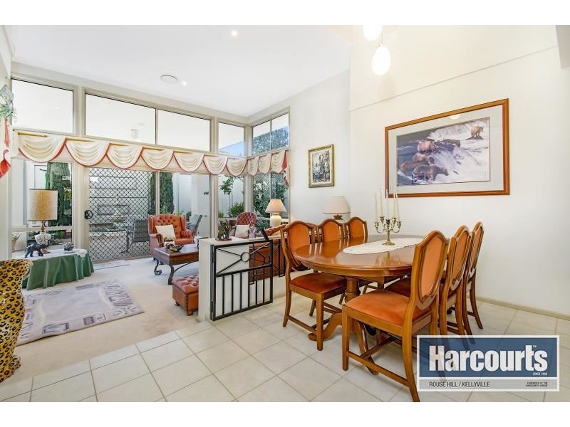 41 Sanctuary Drive, Beaumont Hills NSW 2155