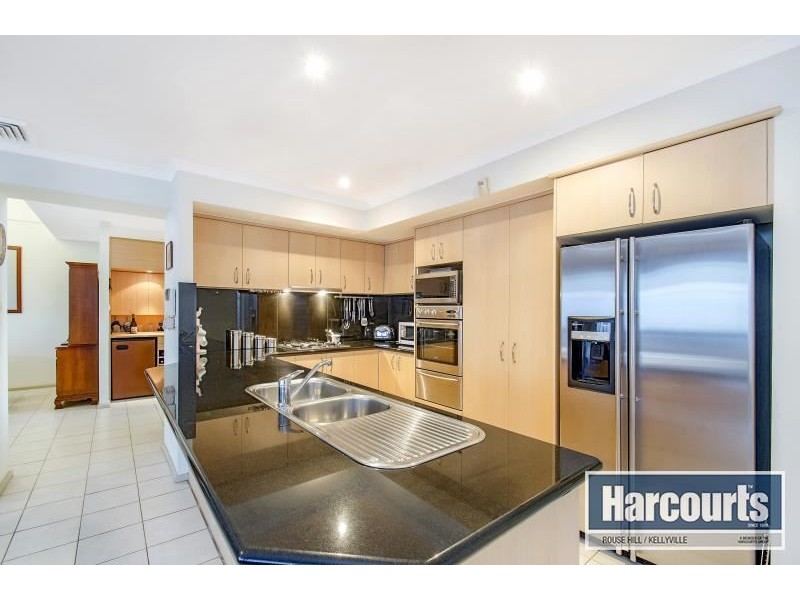 41 Sanctuary Drive, Beaumont Hills NSW 2155