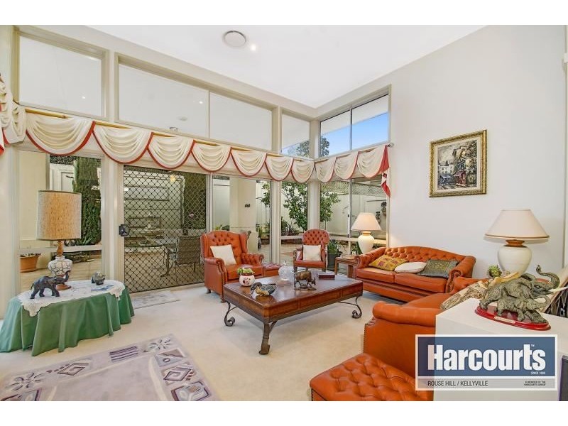 41 Sanctuary Drive, Beaumont Hills NSW 2155