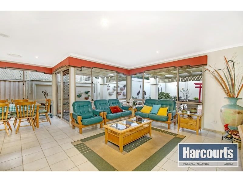 41 Sanctuary Drive, Beaumont Hills NSW 2155