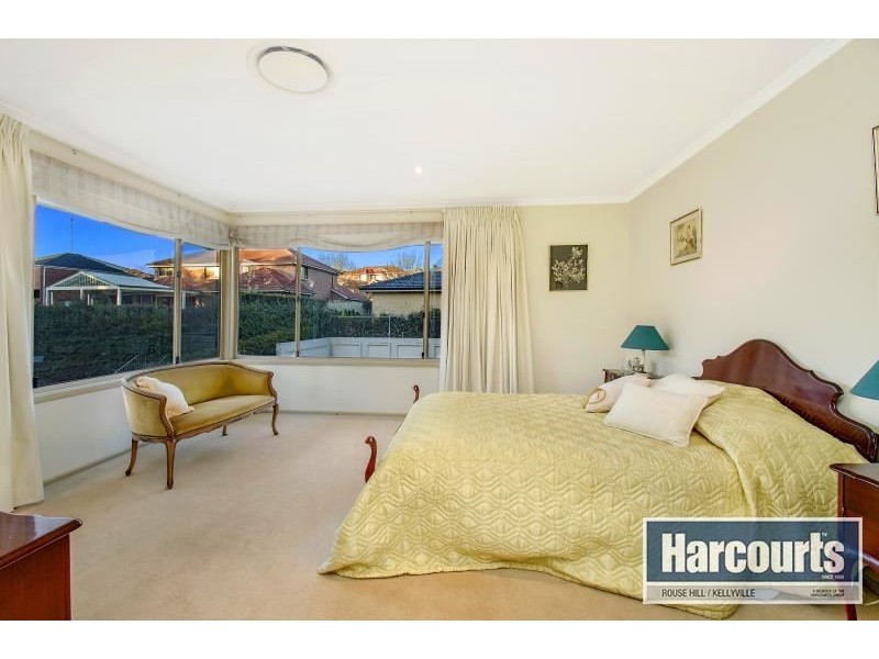 41 Sanctuary Drive, Beaumont Hills NSW 2155