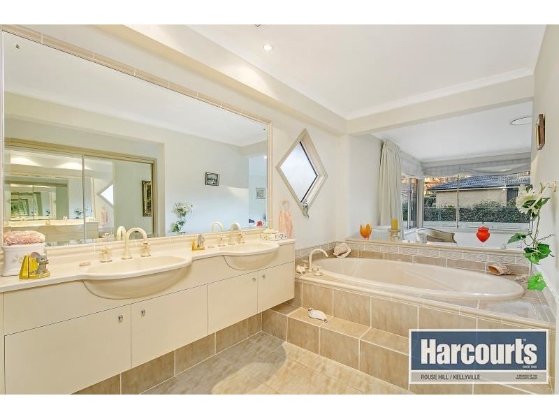 41 Sanctuary Drive, Beaumont Hills NSW 2155