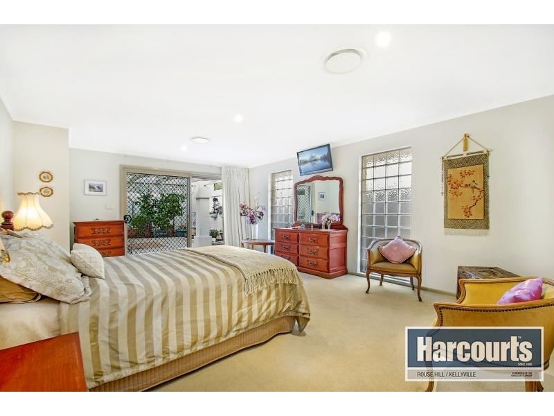 41 Sanctuary Drive, Beaumont Hills NSW 2155