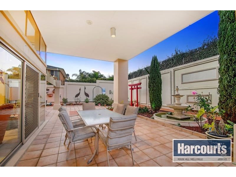 41 Sanctuary Drive, Beaumont Hills NSW 2155