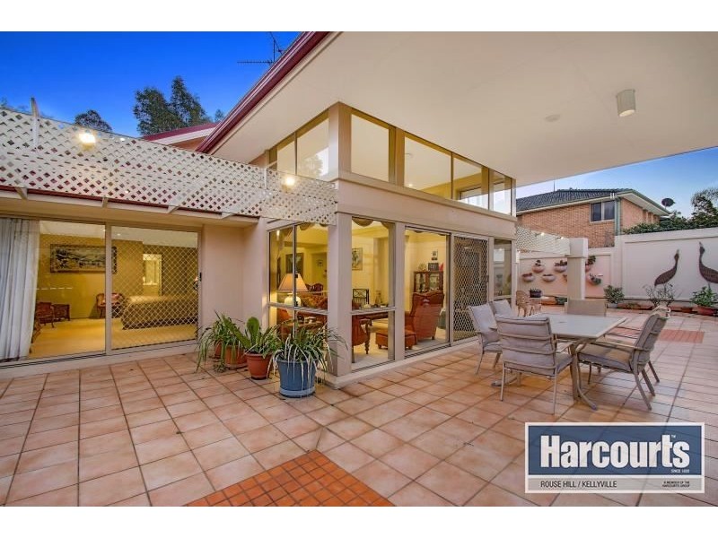 41 Sanctuary Drive, Beaumont Hills NSW 2155