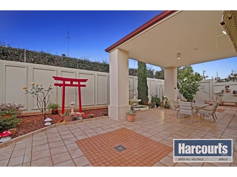 41 Sanctuary Drive, Beaumont Hills NSW 2155