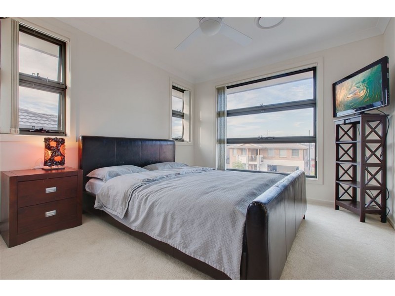 43 Drift Street, The Ponds NSW 2769