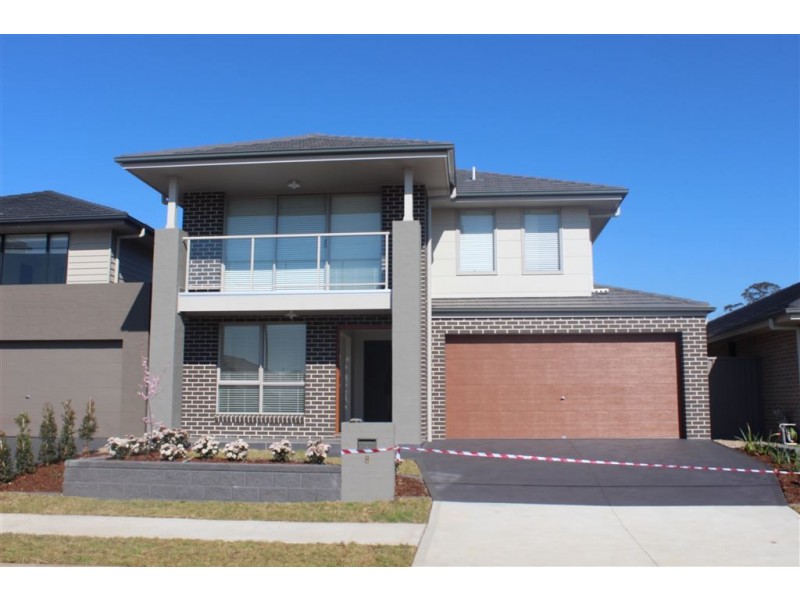 8 Langton Street, Riverstone NSW 2765