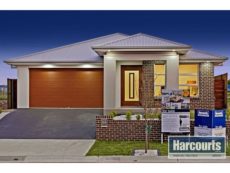 43 Blackheath Street, The Ponds NSW 2769